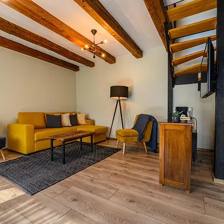 The Good House - Bed and breakfast