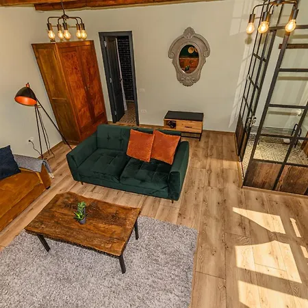 The Good House - Bed and breakfast *